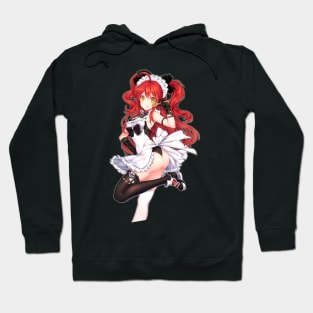 Rias Gremory Hoodie